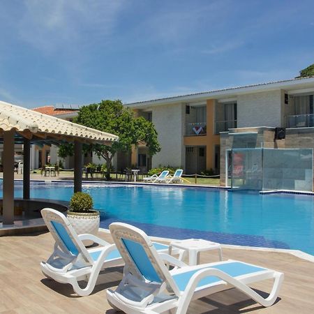 Porto Mar Hotel Porto Seguro Eksteriør billede