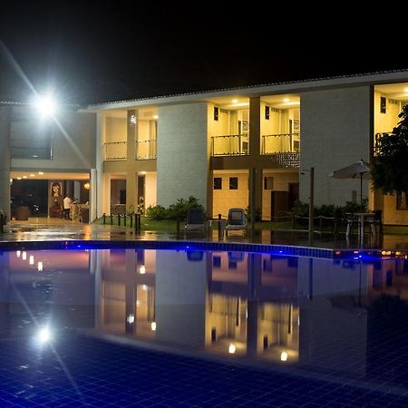 Porto Mar Hotel Porto Seguro Eksteriør billede