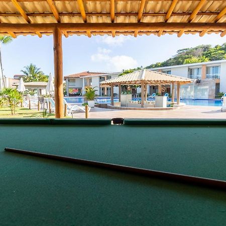 Porto Mar Hotel Porto Seguro Eksteriør billede