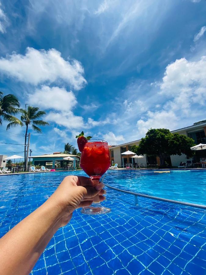 Porto Mar Hotel Porto Seguro Eksteriør billede