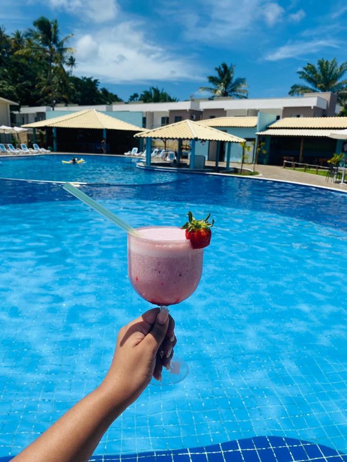 Porto Mar Hotel Porto Seguro Eksteriør billede