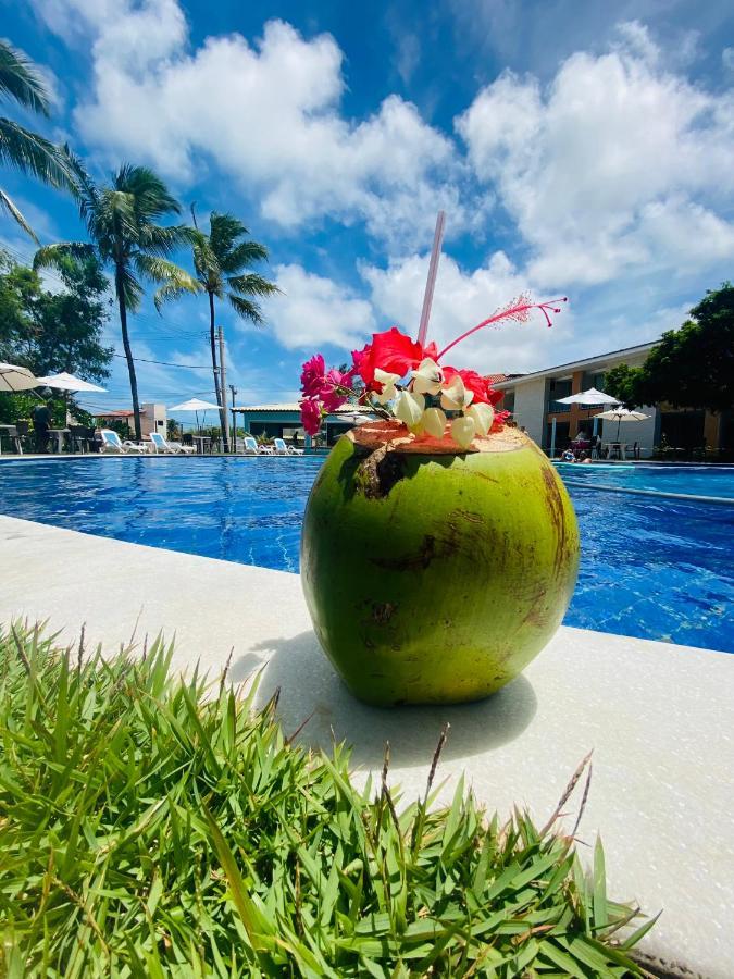 Porto Mar Hotel Porto Seguro Eksteriør billede